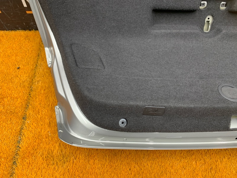 крышка багажника, 25000 рублей, Красноярск