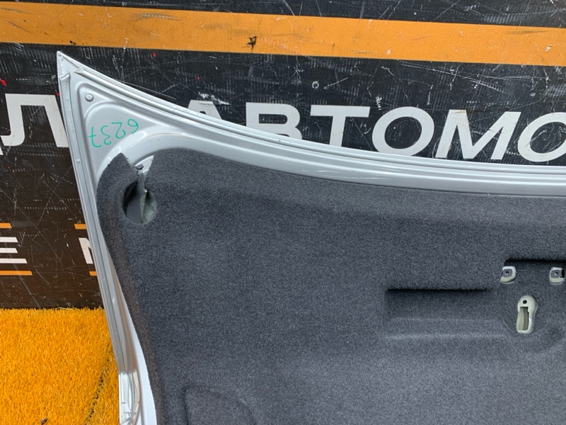 крышка багажника, 25000 рублей, Красноярск