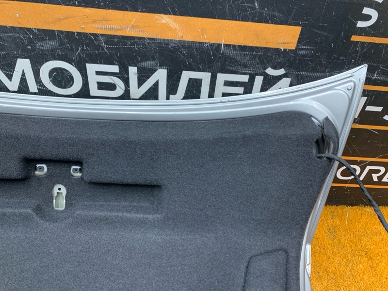 крышка багажника, 25000 рублей, Красноярск