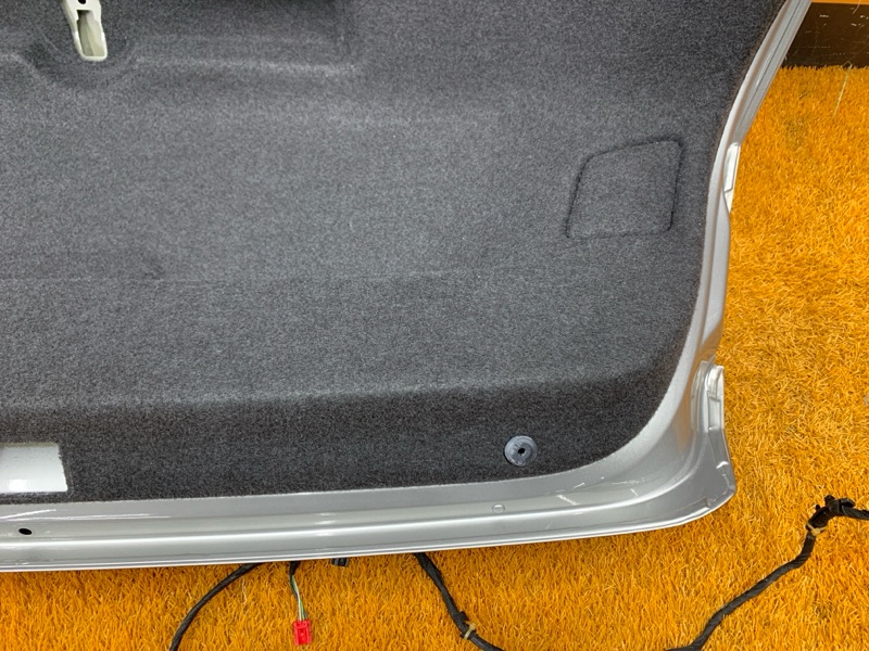 крышка багажника, 25000 рублей, Красноярск