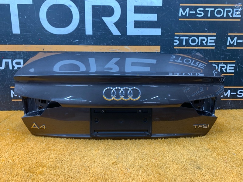 крышка багажника, 9740 рублей, Красноярск