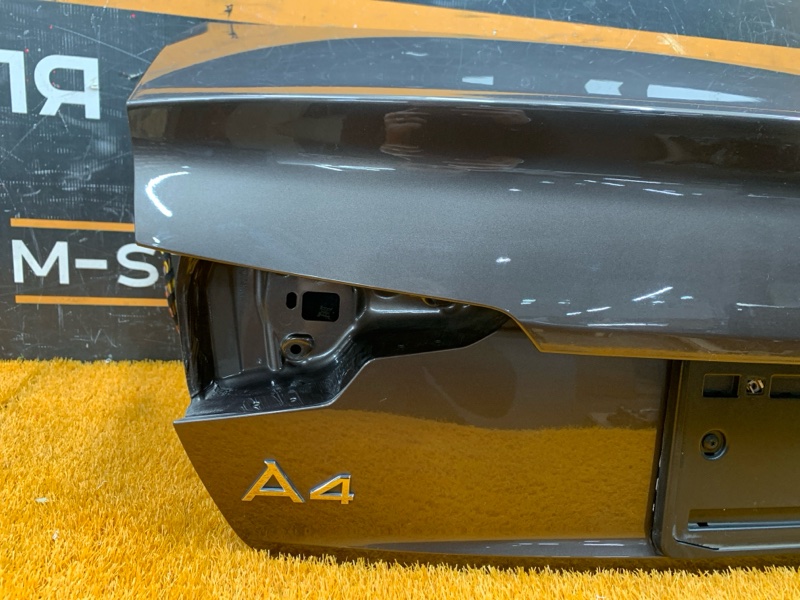 крышка багажника, 9740 рублей, Красноярск