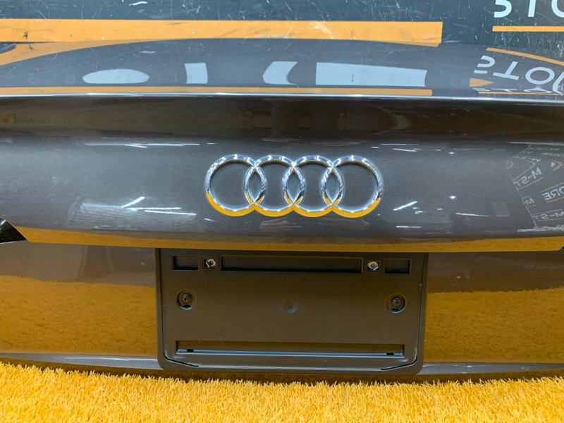 крышка багажника, 9740 рублей, Красноярск