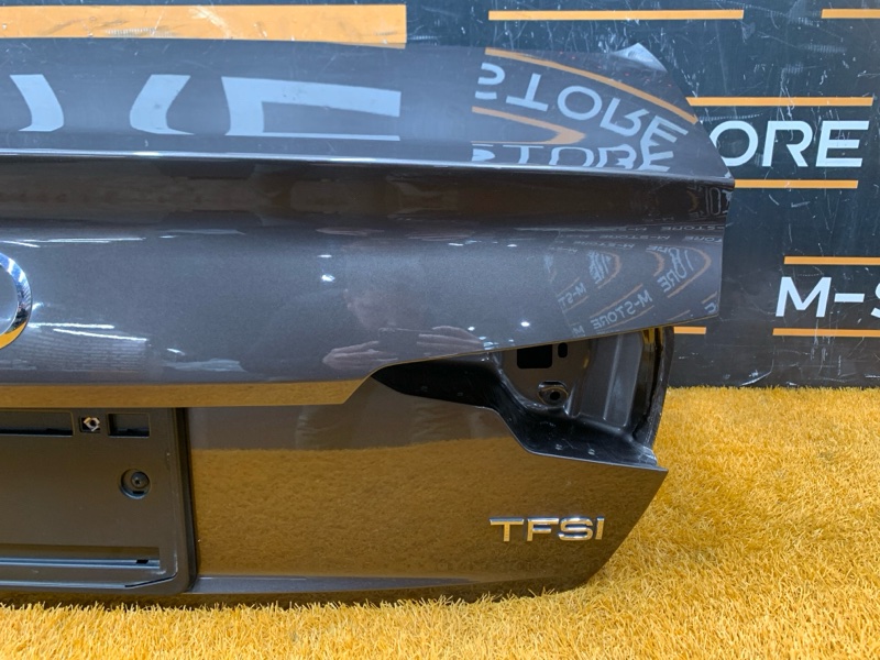 крышка багажника, 9740 рублей, Красноярск