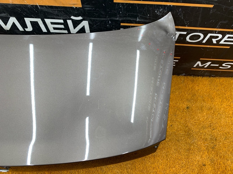 крышка багажника, 9740 рублей, Красноярск