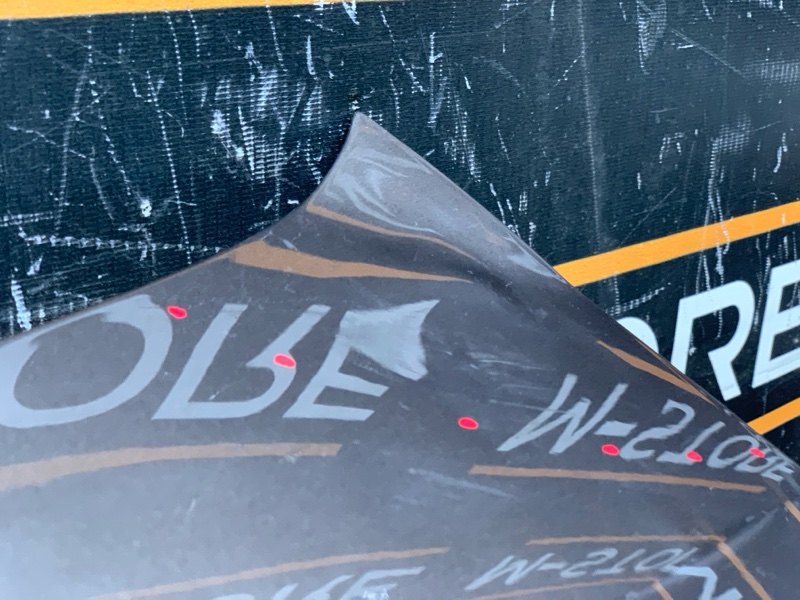 крышка багажника, 9740 рублей, Красноярск