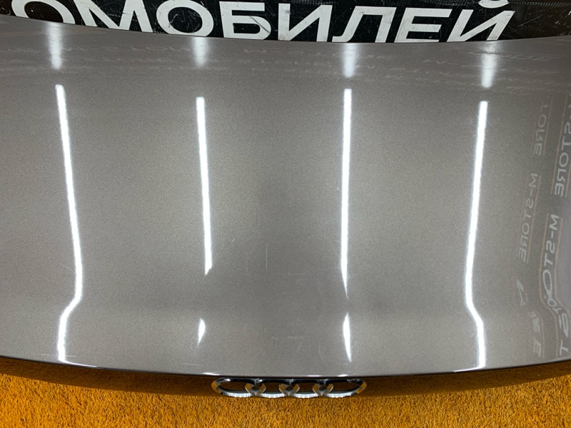 крышка багажника, 9740 рублей, Красноярск