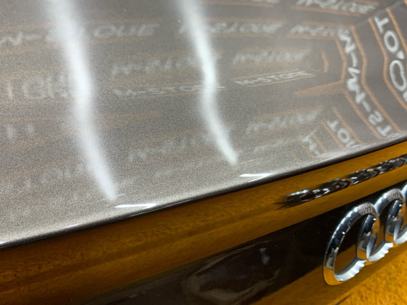 крышка багажника, 9740 рублей, Красноярск