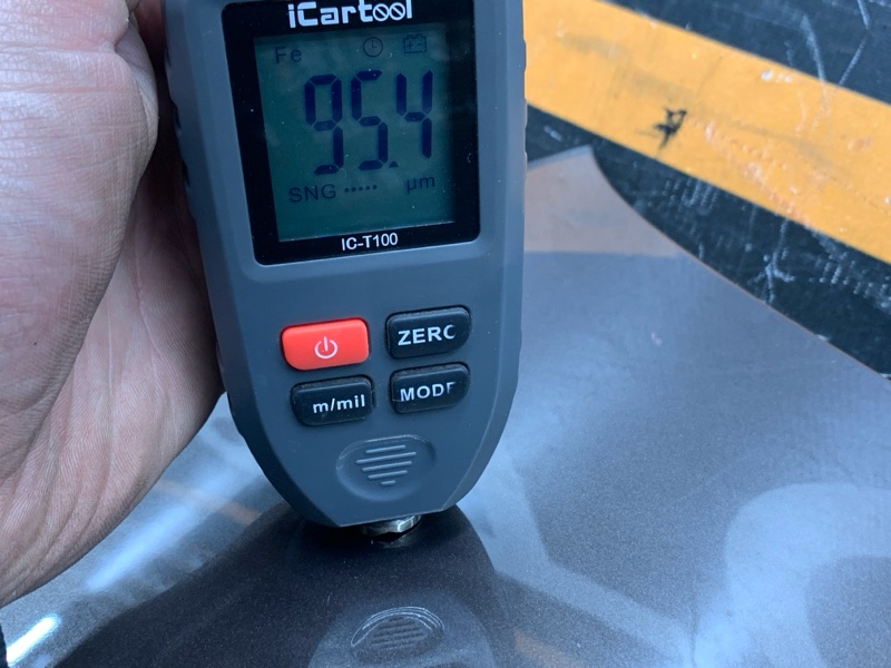 крышка багажника, 9740 рублей, Красноярск