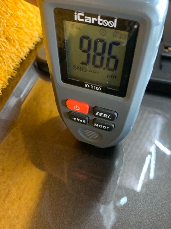 крышка багажника, 9740 рублей, Красноярск