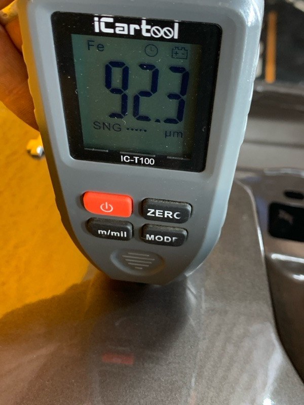 крышка багажника, 9740 рублей, Красноярск