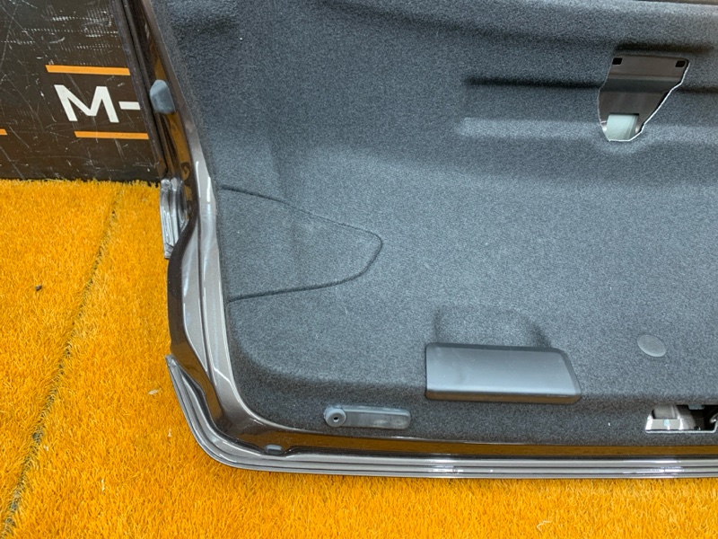 крышка багажника, 9740 рублей, Красноярск