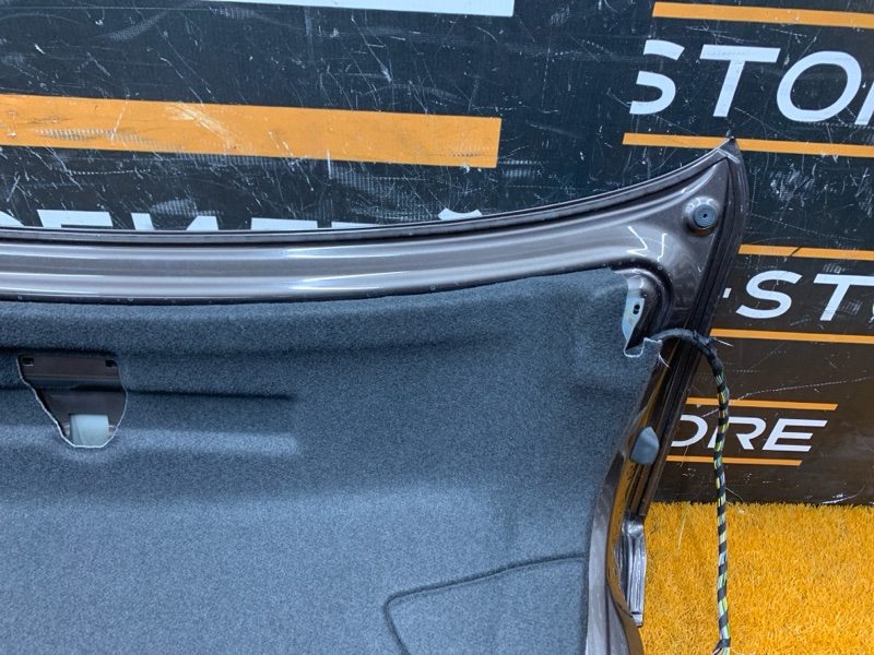 крышка багажника, 9740 рублей, Красноярск