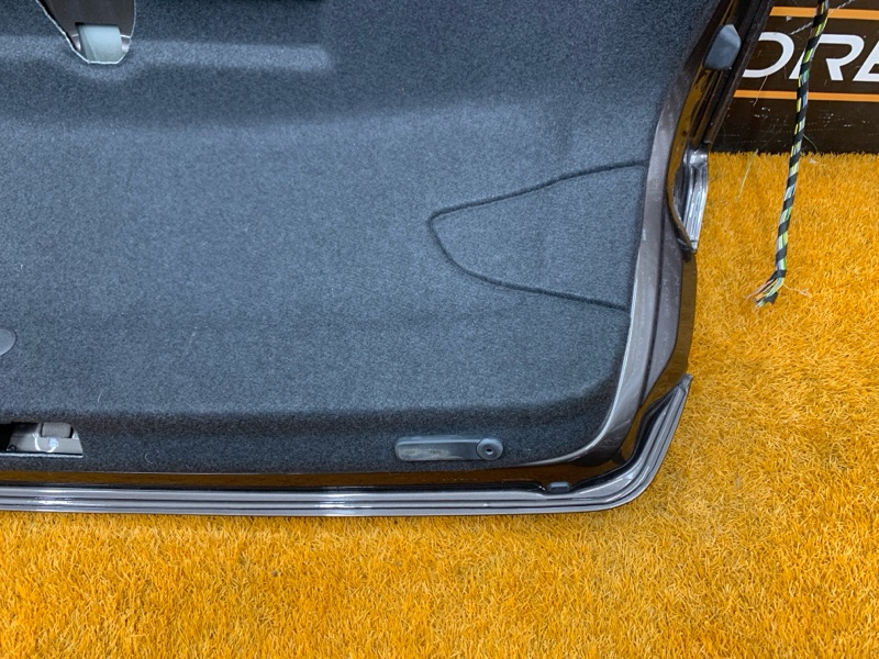 крышка багажника, 9740 рублей, Красноярск