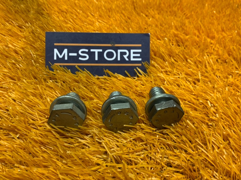 болт гидротрансформатора, 260 рублей, Красноярск