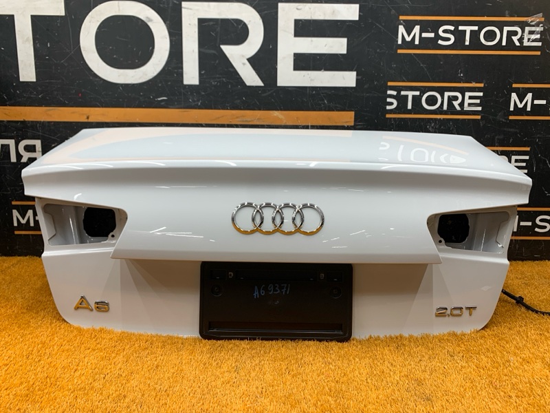 крышка багажника, 6000 рублей, Красноярск