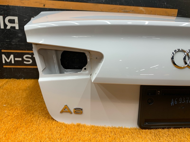 крышка багажника, 6000 рублей, Красноярск