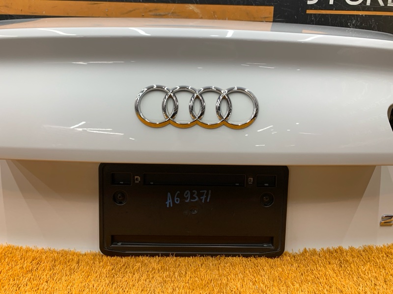 крышка багажника, 6000 рублей, Красноярск