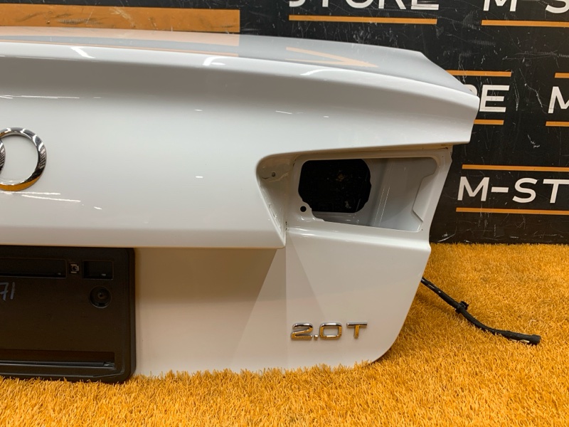 крышка багажника, 6000 рублей, Красноярск