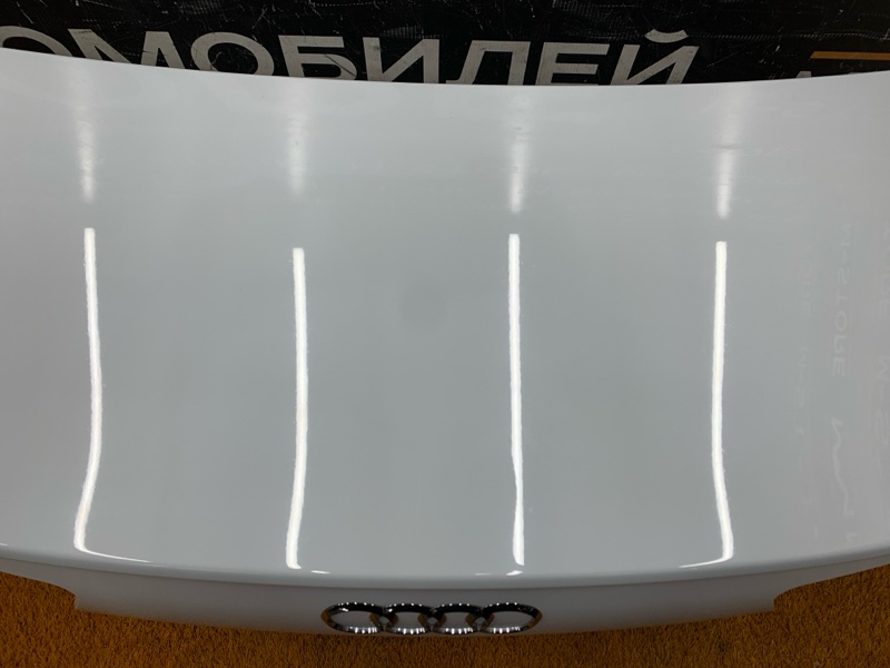 крышка багажника, 6000 рублей, Красноярск