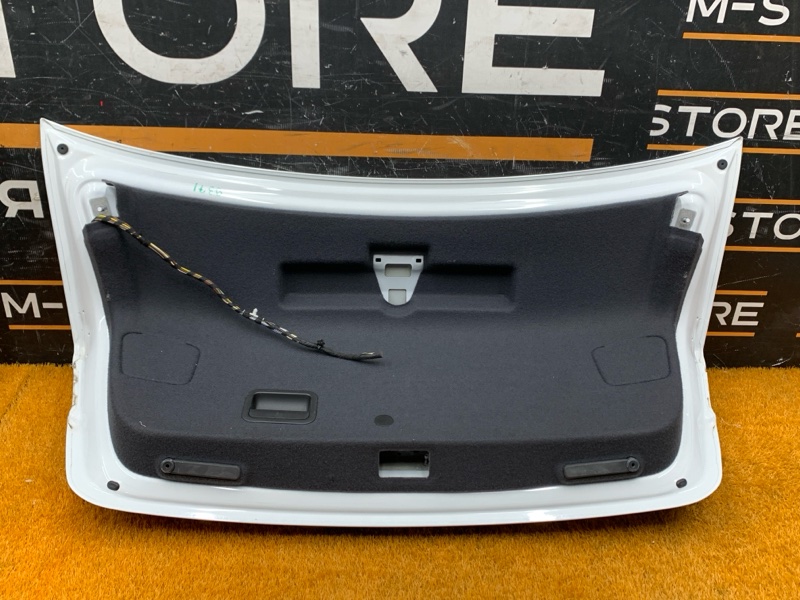 крышка багажника, 6000 рублей, Красноярск