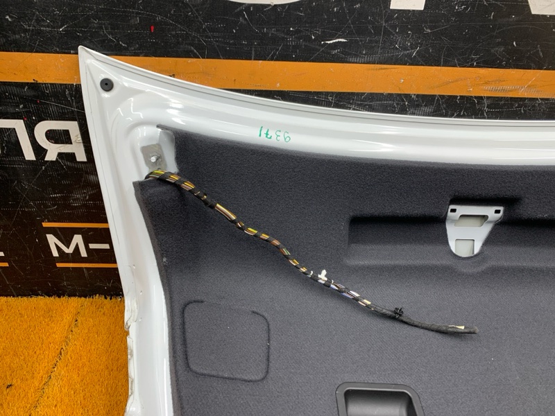 крышка багажника, 6000 рублей, Красноярск