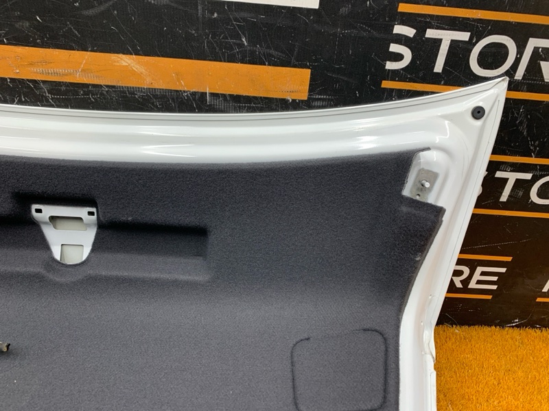 крышка багажника, 6000 рублей, Красноярск