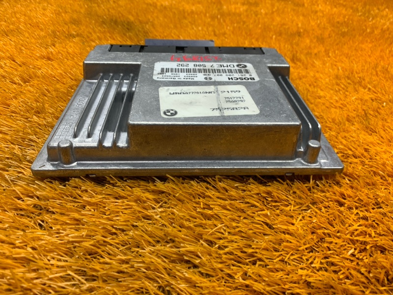 блок управления двс, 3550 рублей, Красноярск