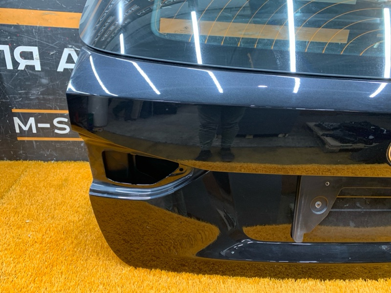 Крышка (дверь) багажника, 9500 рублей, Красноярск