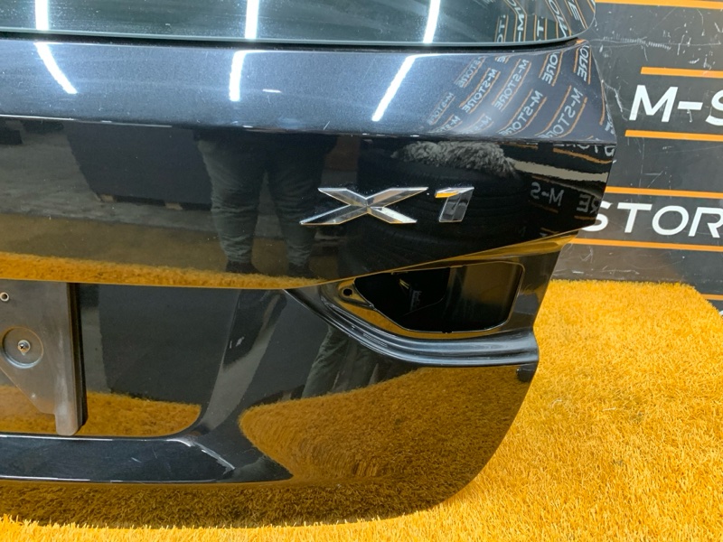 Крышка (дверь) багажника, 9500 рублей, Красноярск