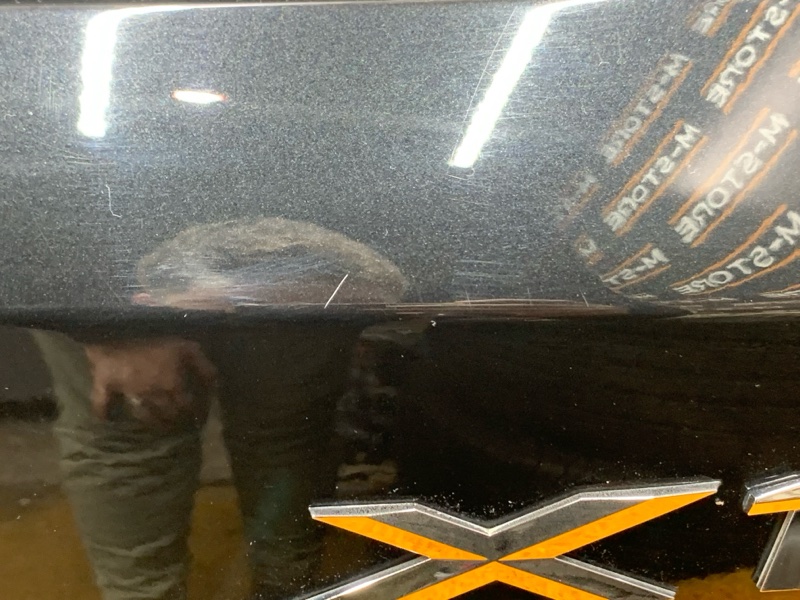 Крышка (дверь) багажника, 9500 рублей, Красноярск