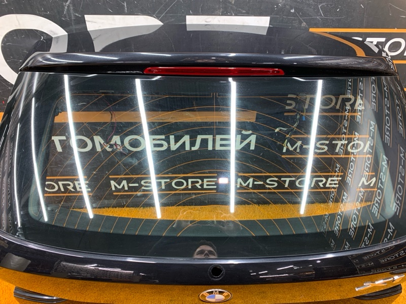 Крышка (дверь) багажника, 9500 рублей, Красноярск