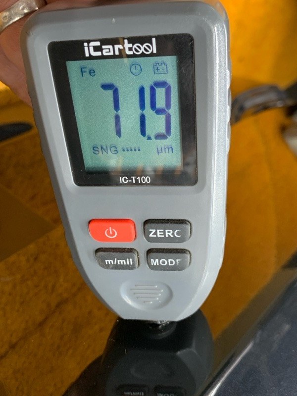 Крышка (дверь) багажника, 9500 рублей, Красноярск