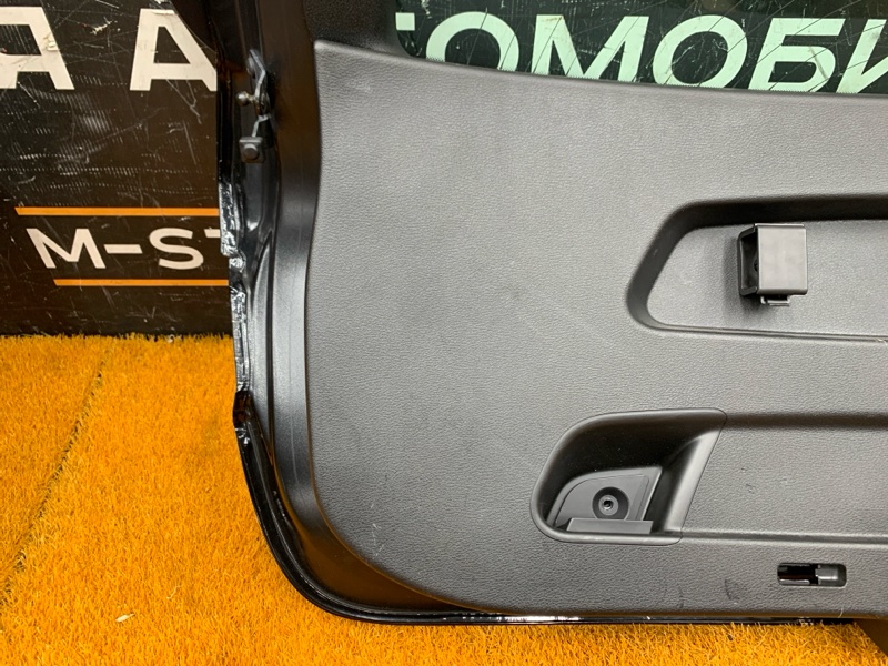 Крышка (дверь) багажника, 9500 рублей, Красноярск
