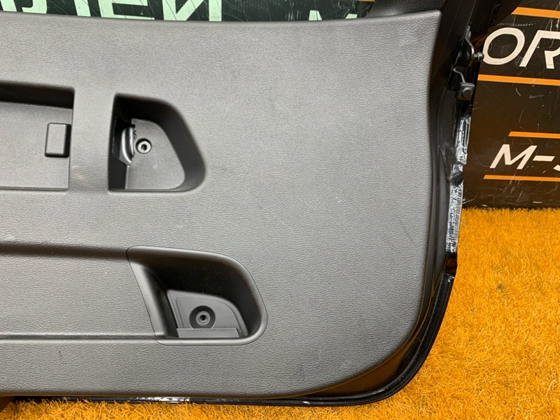 Крышка (дверь) багажника, 9500 рублей, Красноярск