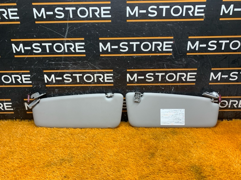 Козырек солнцезащитный, 1780 рублей, Красноярск