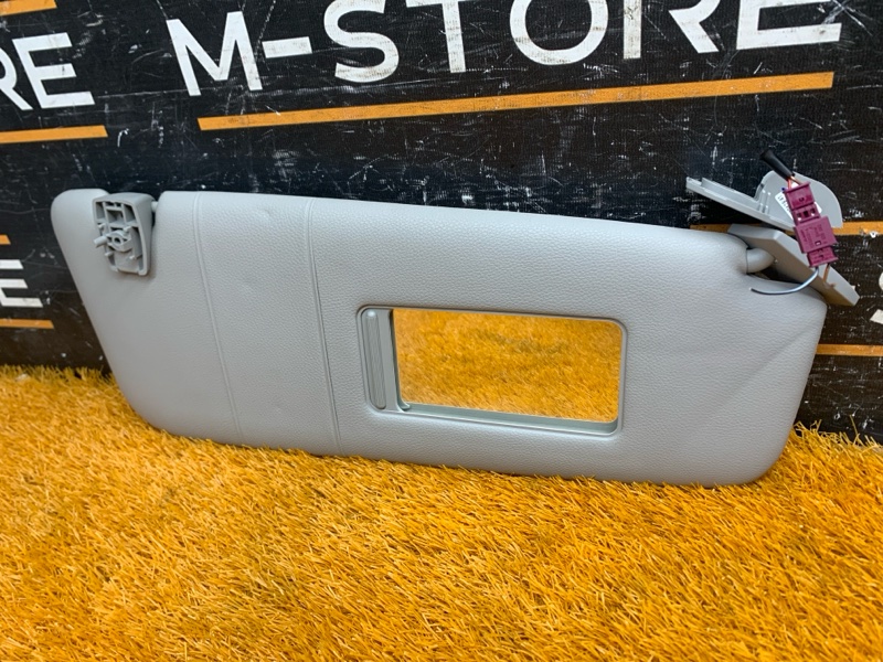 Козырек солнцезащитный, 1780 рублей, Красноярск