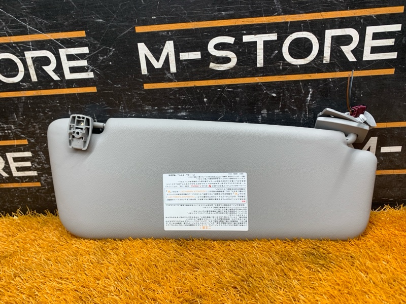 Козырек солнцезащитный, 1780 рублей, Красноярск