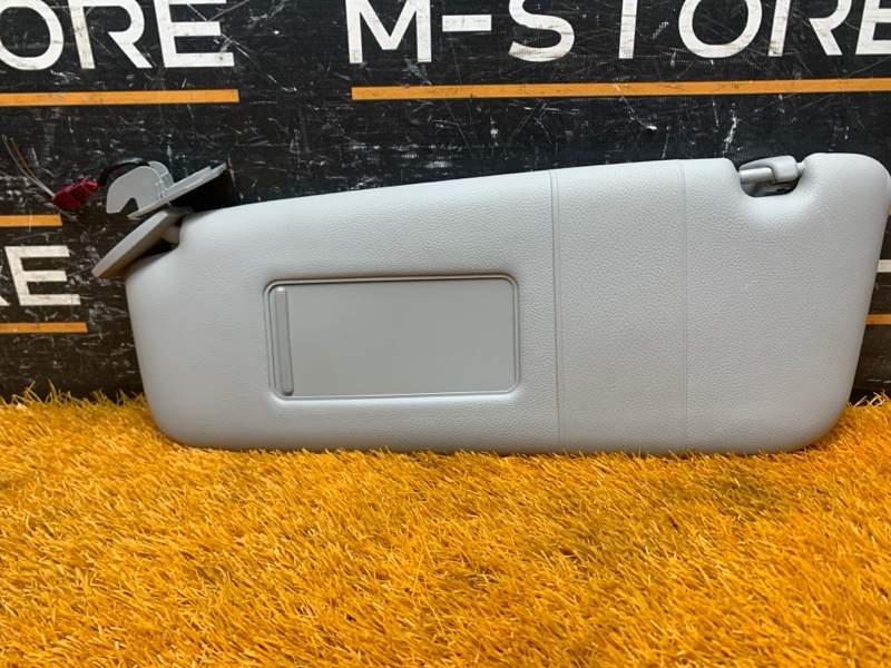 Козырек солнцезащитный, 1780 рублей, Красноярск