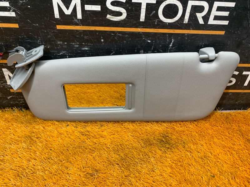 Козырек солнцезащитный, 1780 рублей, Красноярск