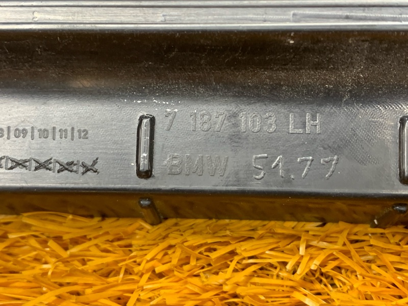 кронштейн порога, 420 рублей, Красноярск