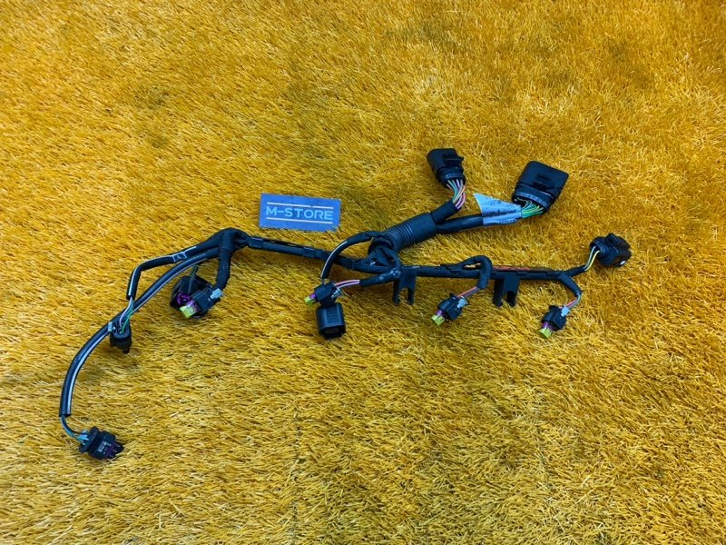 Проводка форсунок, 600 рублей, Красноярск