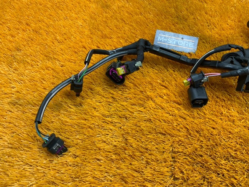 Проводка форсунок, 600 рублей, Красноярск