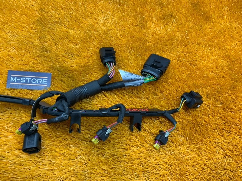 Проводка форсунок, 600 рублей, Красноярск