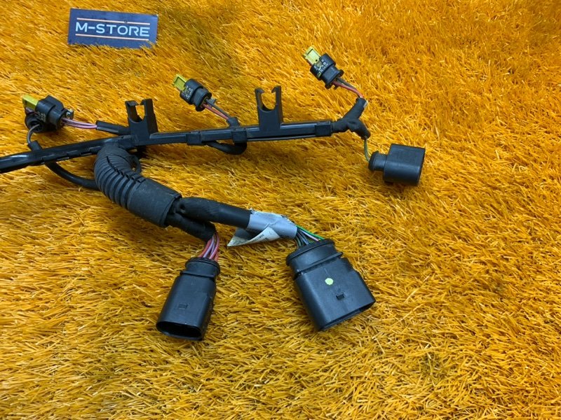 Проводка форсунок, 600 рублей, Красноярск