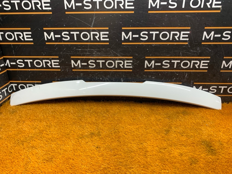 спойлер, 4300 рублей, Красноярск