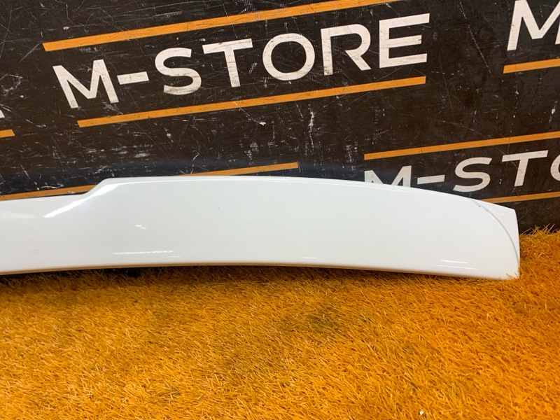 спойлер, 4300 рублей, Красноярск