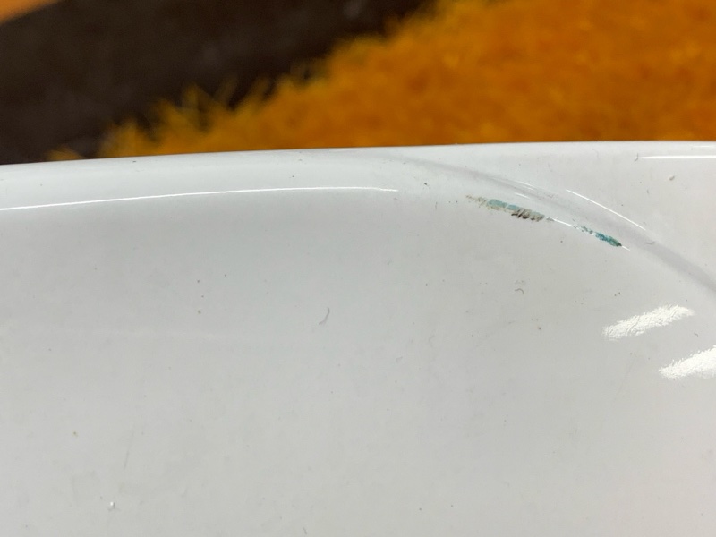 спойлер, 4300 рублей, Красноярск