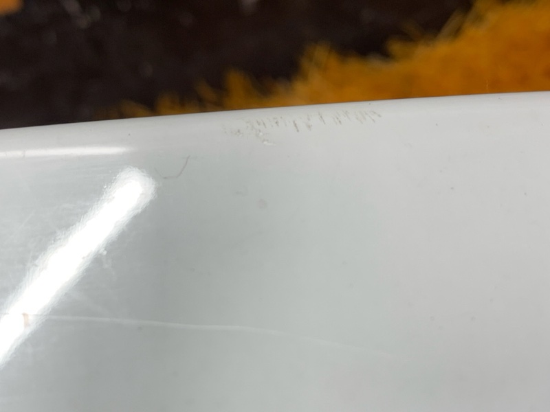 спойлер, 4300 рублей, Красноярск