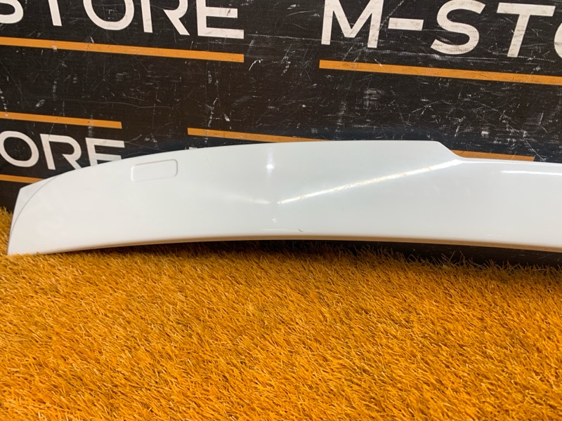 спойлер, 4300 рублей, Красноярск